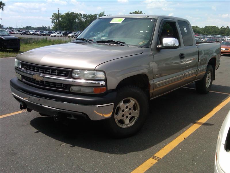 offers Used Car for Sale 2002 Chevrolet