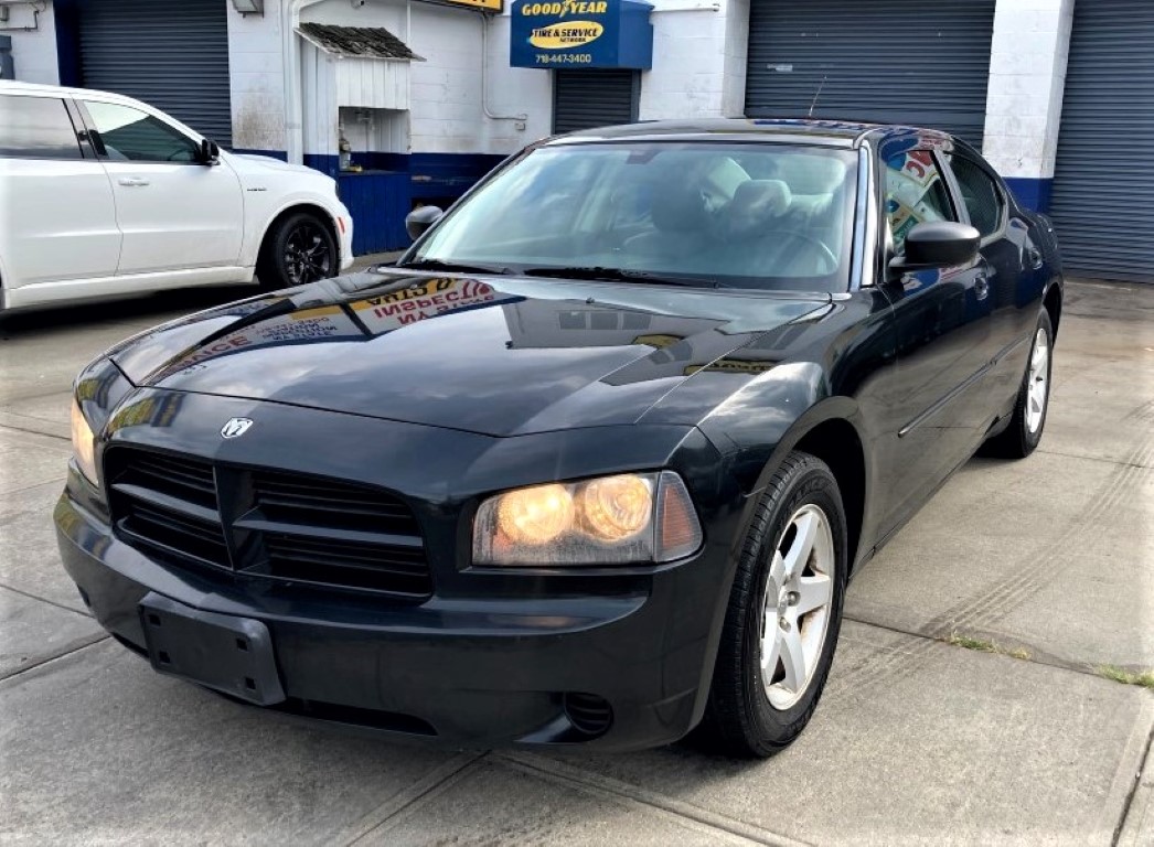 Used Dodge for sale in Staten Island NY
