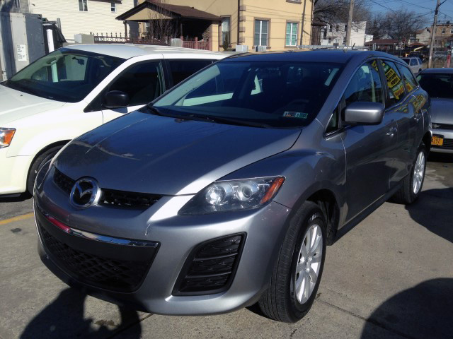 Used Car - 2010 Mazda CX-7 Turbo for Sale in Staten Island, NY