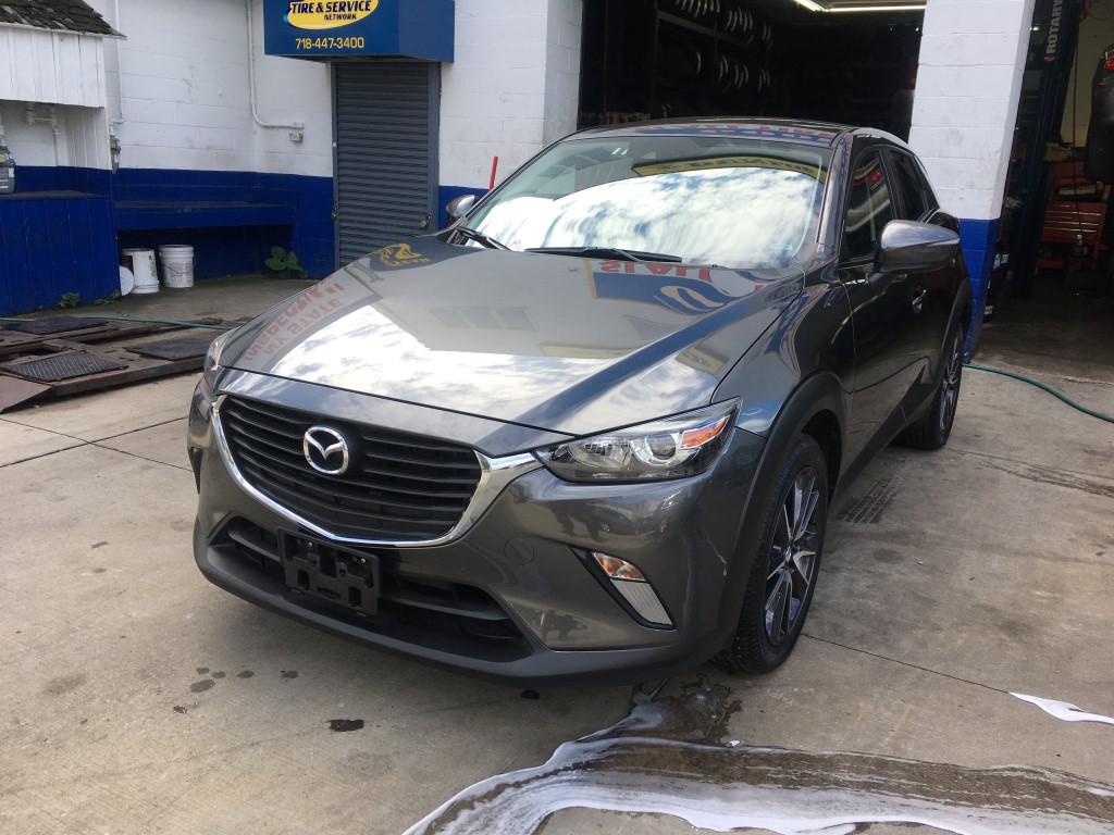 Used Car - 2018 Mazda CX-3 Touring for Sale in Staten Island, NY