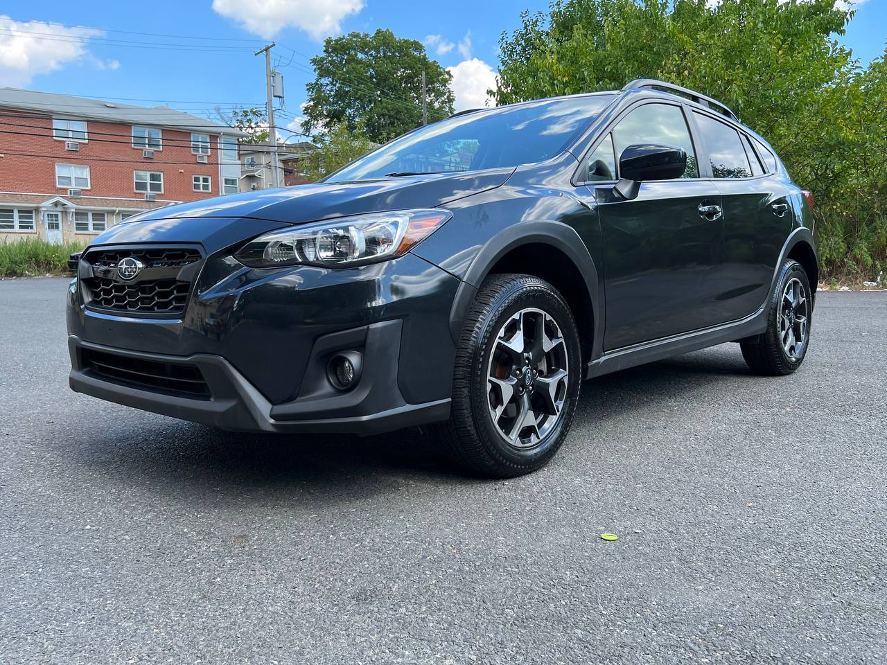 Used Car - 2019 Subaru Crosstrek 2.0i Premium for Sale in Staten Island, NY