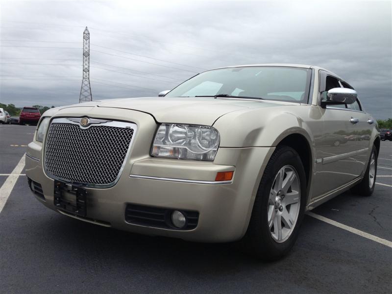 Used Car - 2006 Chrysler 300 Touring for Sale in Brooklyn, NY