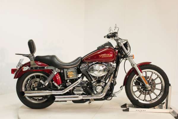 Used Car - 2004 HARLEY FXDLI for Sale in Brooklyn, NY