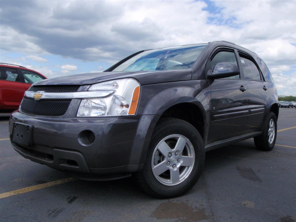 offers Used Car for Sale 2008 Chevrolet