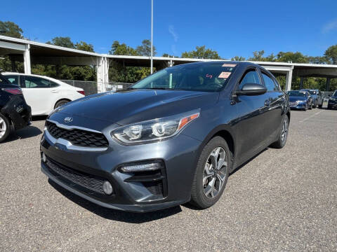 Used Car - 2021 Kia Forte LXS for Sale in Staten Island, NY