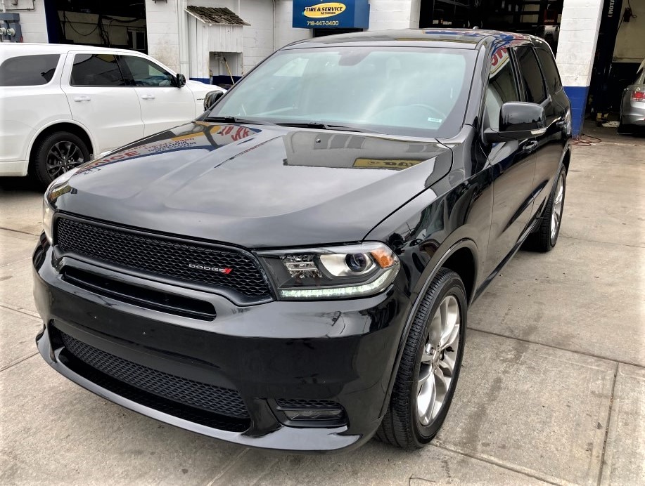 Used Car - 2020 Dodge Durango GT AWD for Sale in Staten Island, NY
