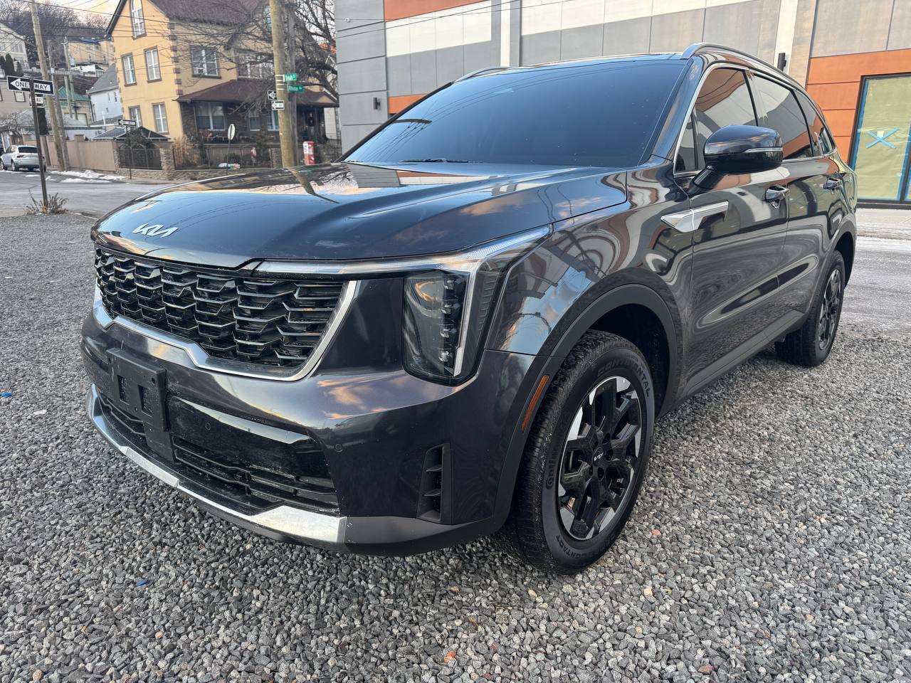 Used Car - 2021 Kia Sorento S for Sale in Staten Island, NY