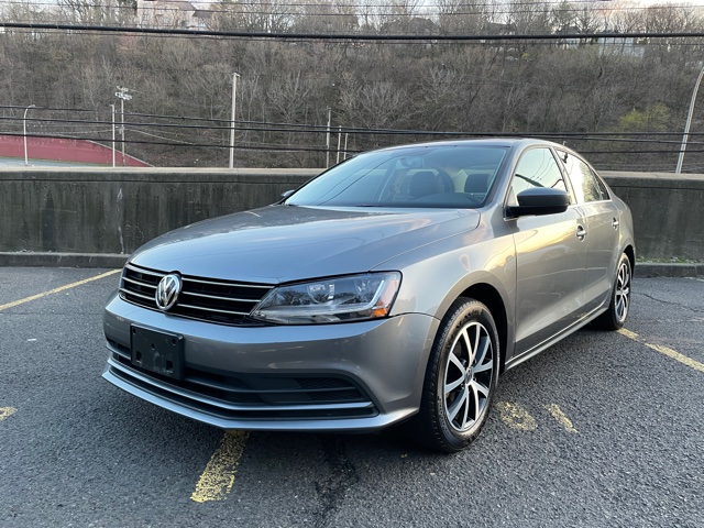 Used Car - 2017 Volkswagen Jetta 1.4T S for Sale in Staten Island, NY