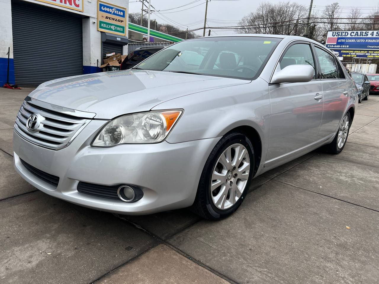 Used Car - 2009 Toyota Avalon XLS for Sale in Staten Island, NY