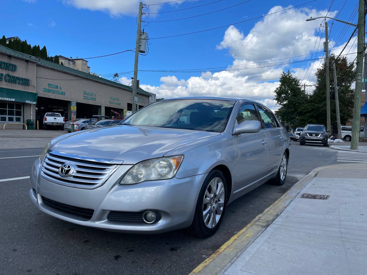 Used Car - 2009 Toyota Avalon XLS for Sale in Staten Island, NY