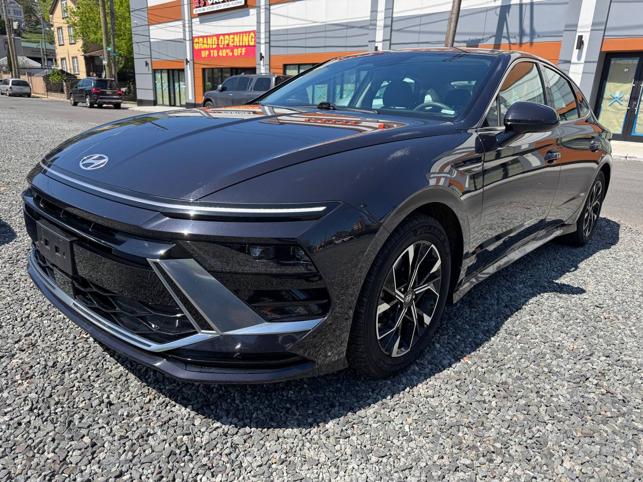 Used Car - 2021 Hyundai Sonata SEL for Sale in Staten Island, NY