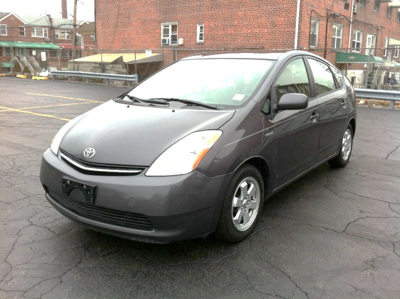 used 2008 toyota prius for sale #2