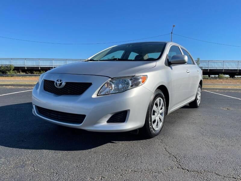 Used Car - 2010 Toyota Corolla LE for Sale in Staten Island, NY