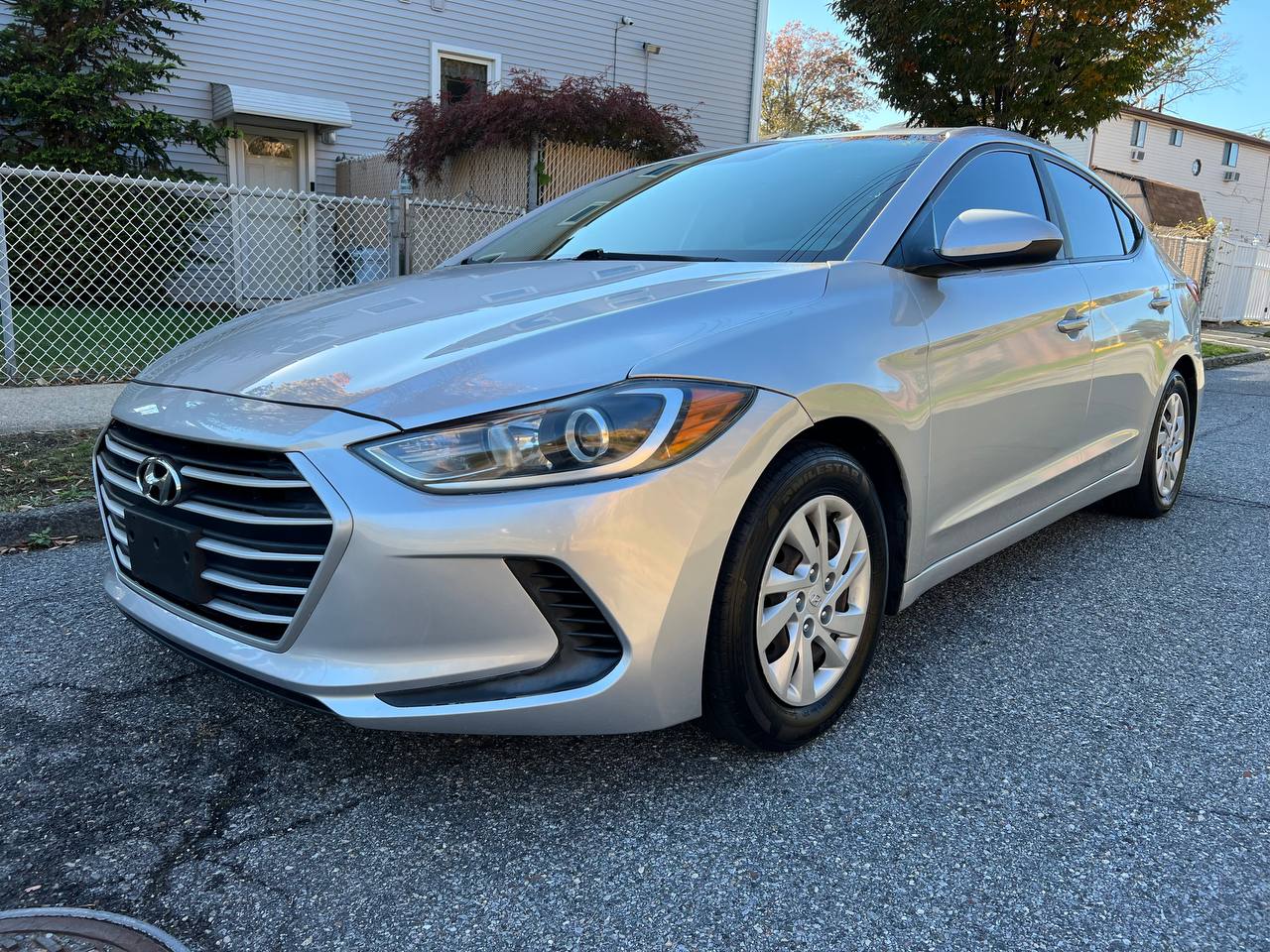 Used Car - 2018 Hyundai Elantra SE for Sale in Staten Island, NY