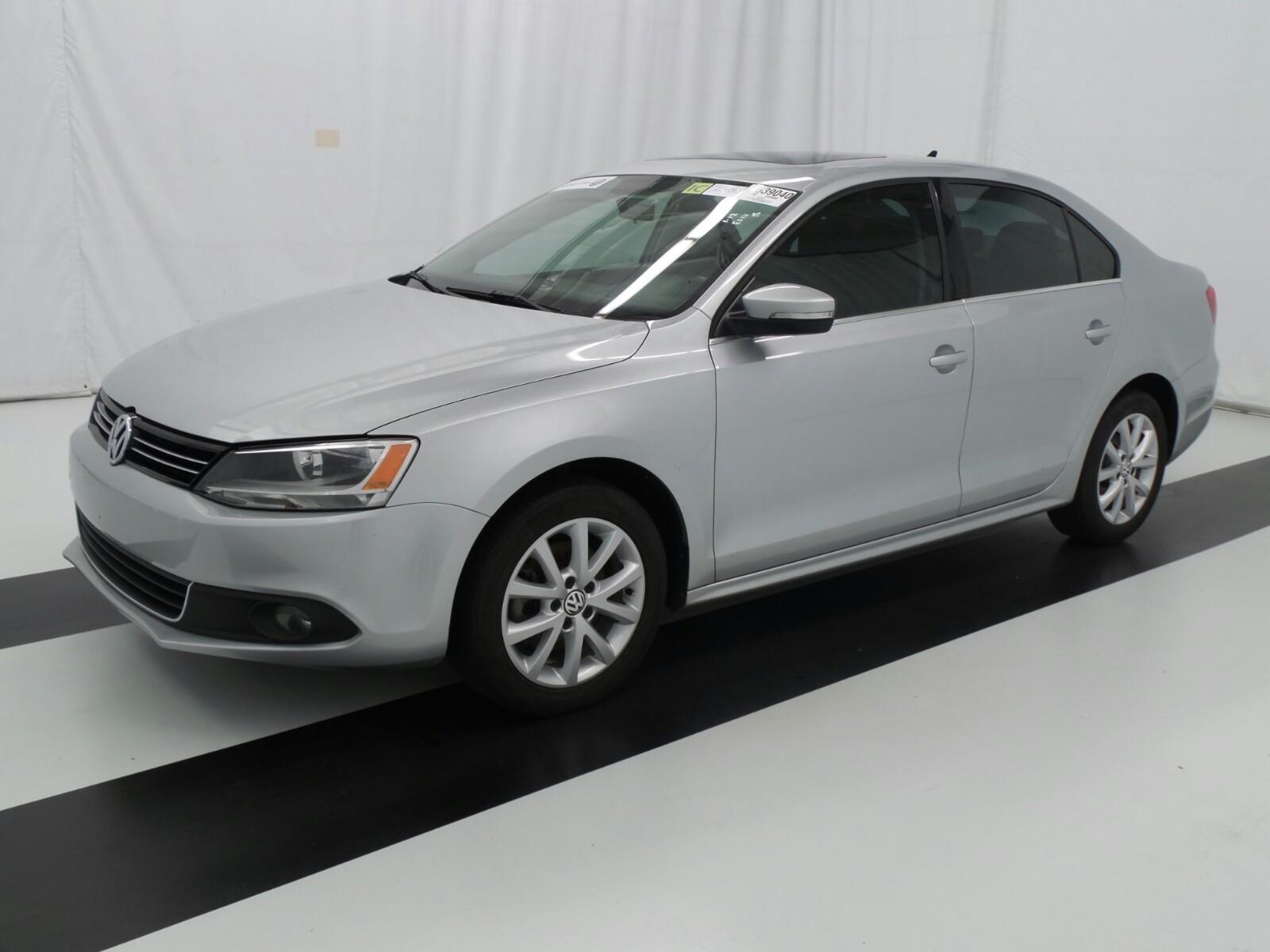 2013 vw jetta for sale