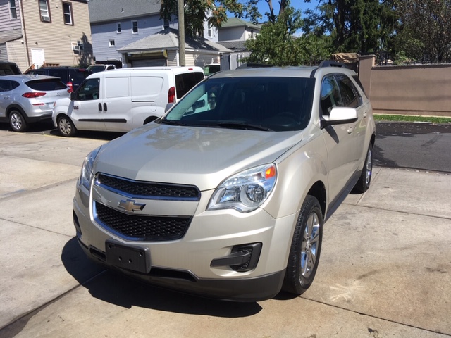 Used Car - 2013 Chevrolet Equinox LT for Sale in Staten Island, NY