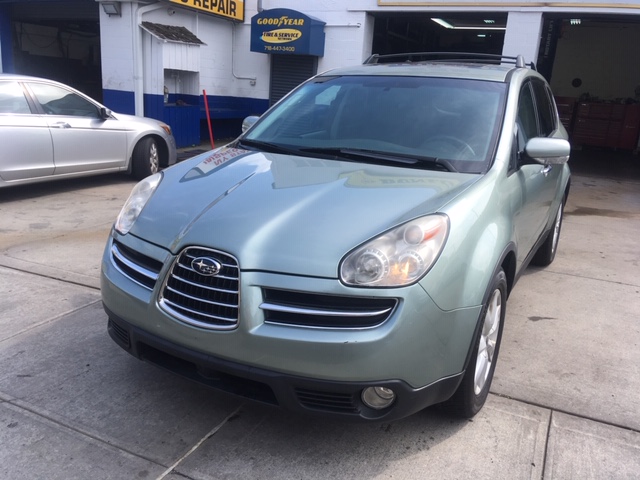 Used Car - 2006 Subaru B9 Tribeca AWD for Sale in Staten Island, NY