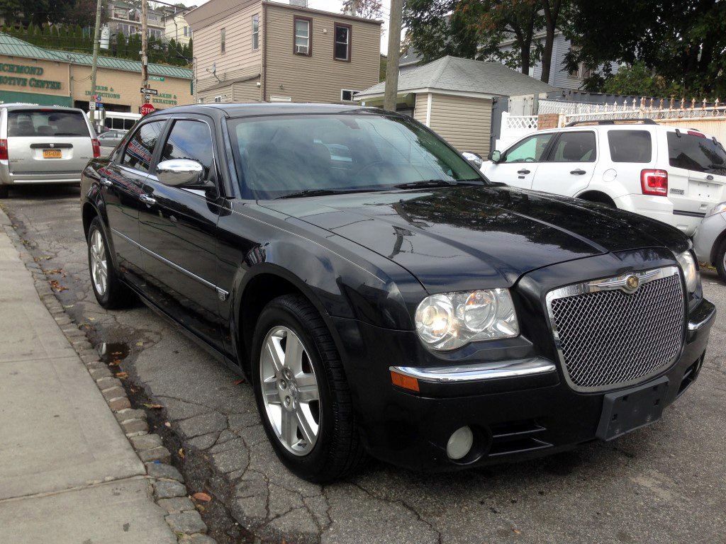 Used Car - 2006 Chrysler 300 for Sale in Staten Island, NY