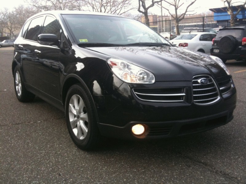 Used Car - 2006 Subaru Tribeca for Sale in Staten Island, NY