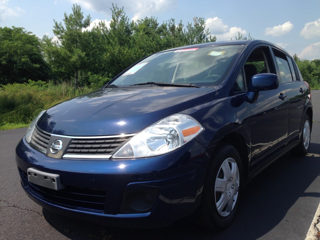 Staten island nissan used cars