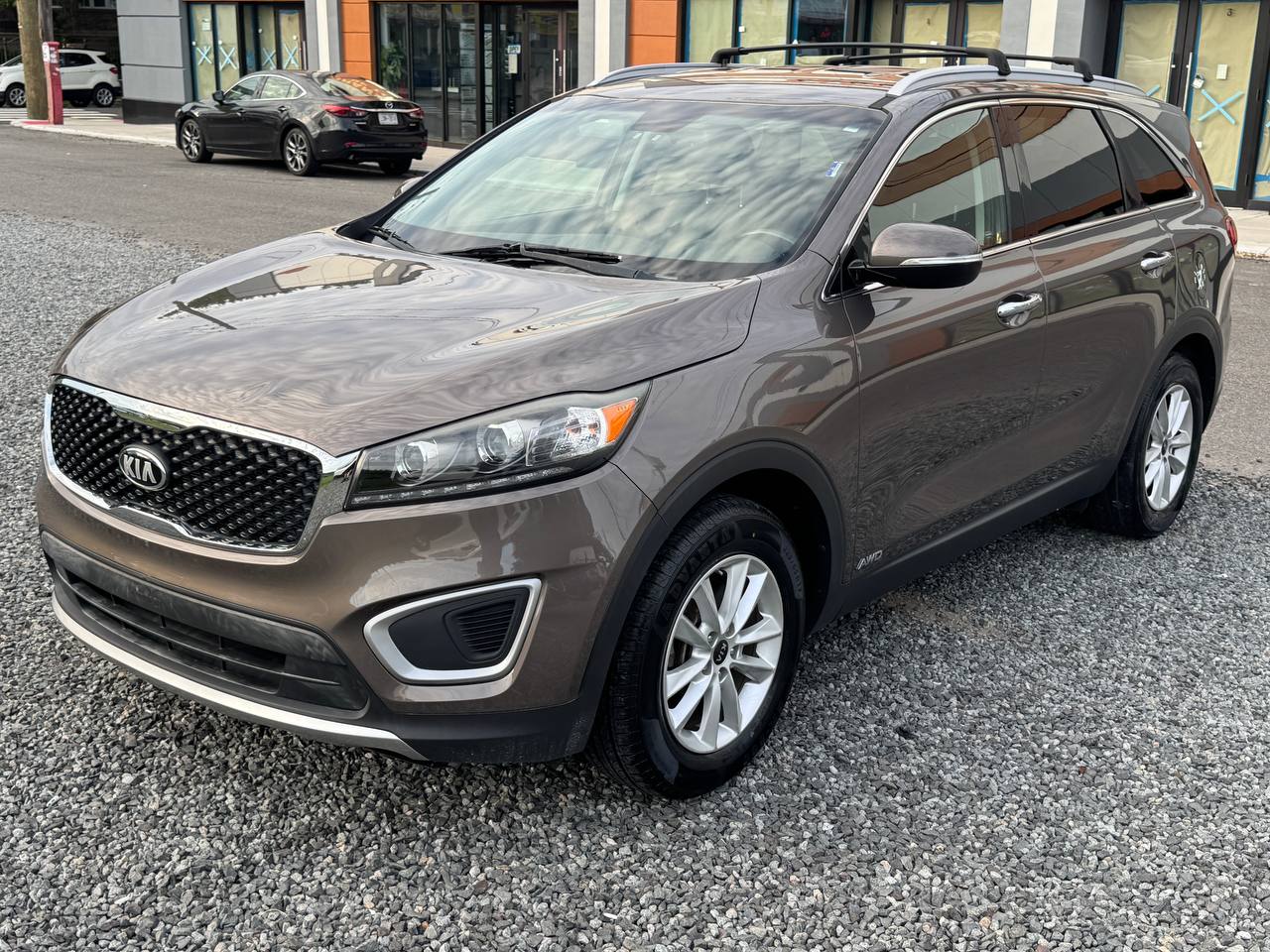 Used Car - 2019 Kia Sorento LX AWD for Sale in Staten Island, NY