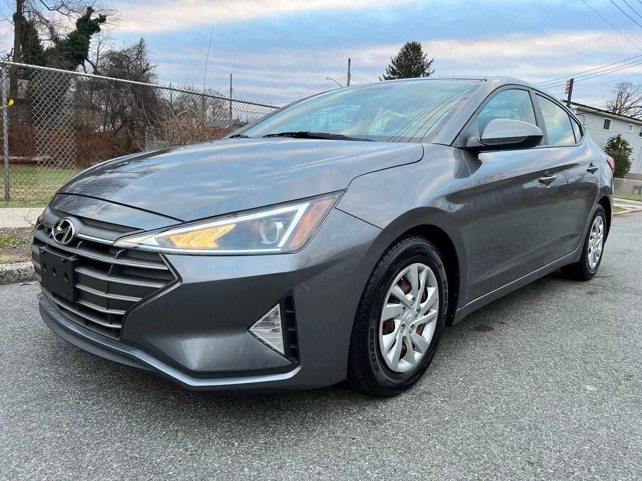 Used Car - 2019 Hyundai Elantra SE for Sale in Staten Island, NY