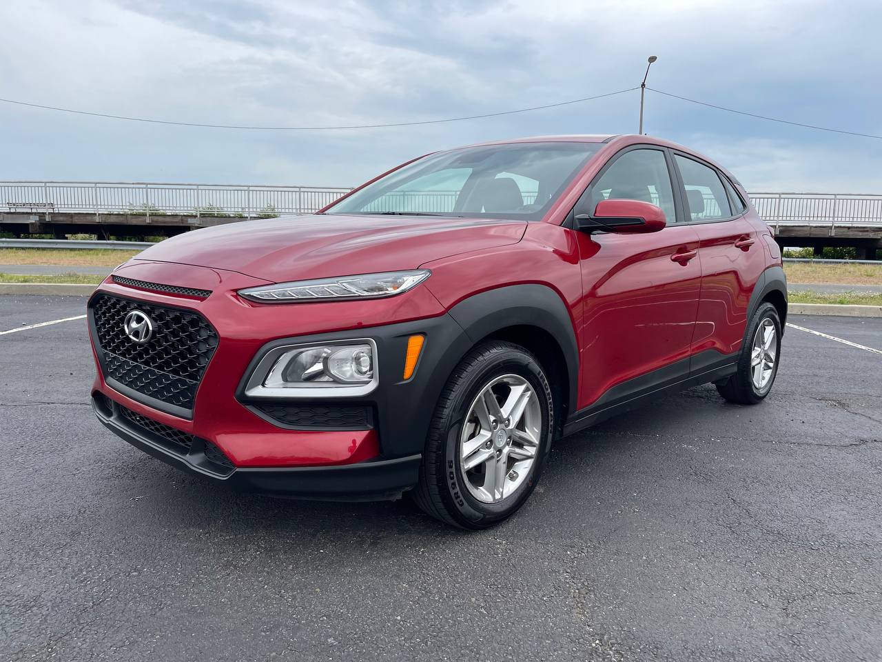 Used Car - 2020 Hyundai Kona SE for Sale in Staten Island, NY