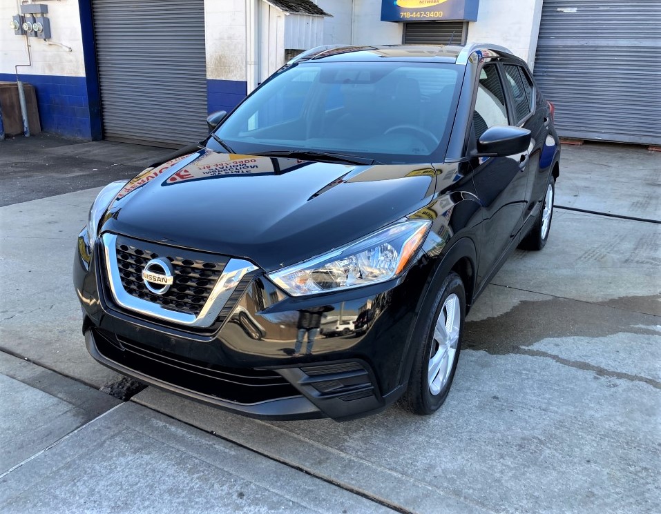 Used Car - 2019 Nissan Kicks S for Sale in Staten Island, NY