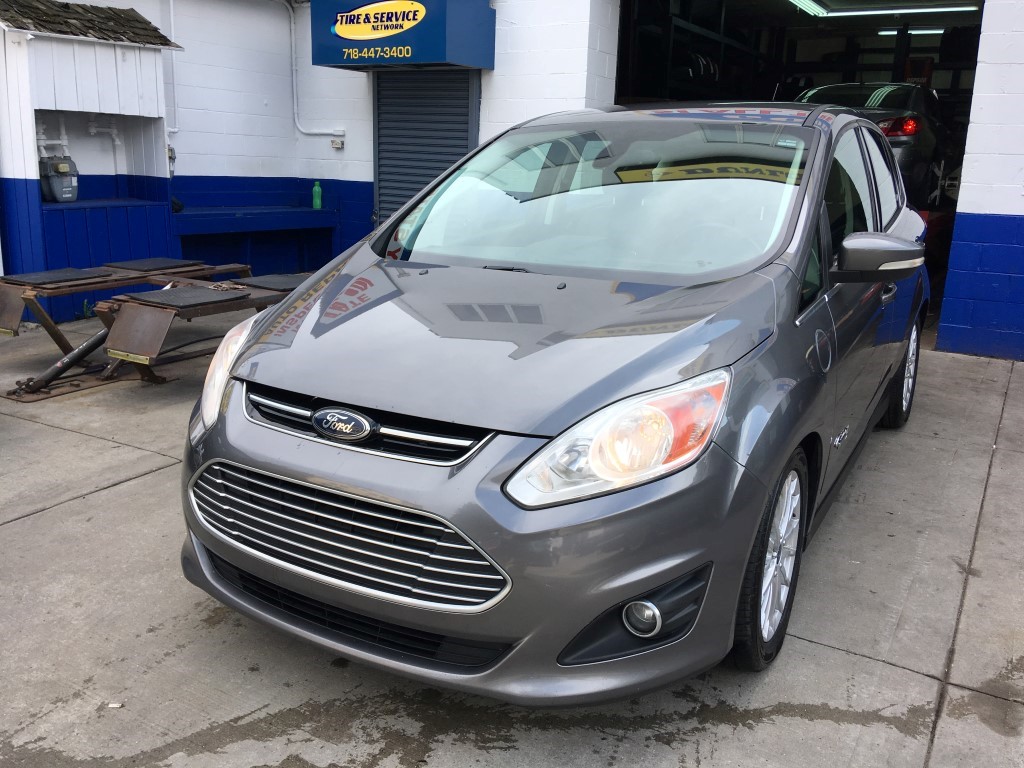 Used Car - 2013 Ford C-MAX Energi SEL for Sale in Staten Island, NY