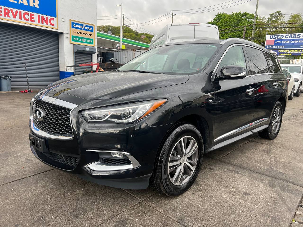 Used Infiniti for sale in Staten Island NY