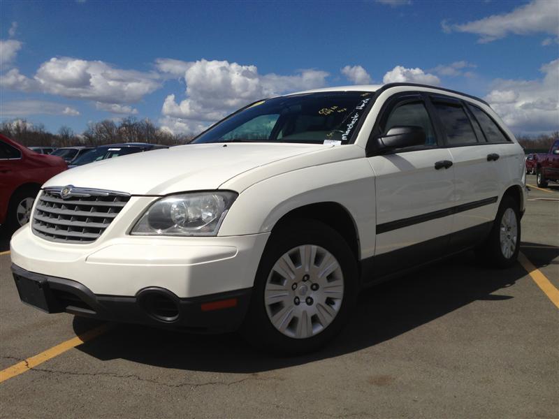 Used chrysler scotland #2
