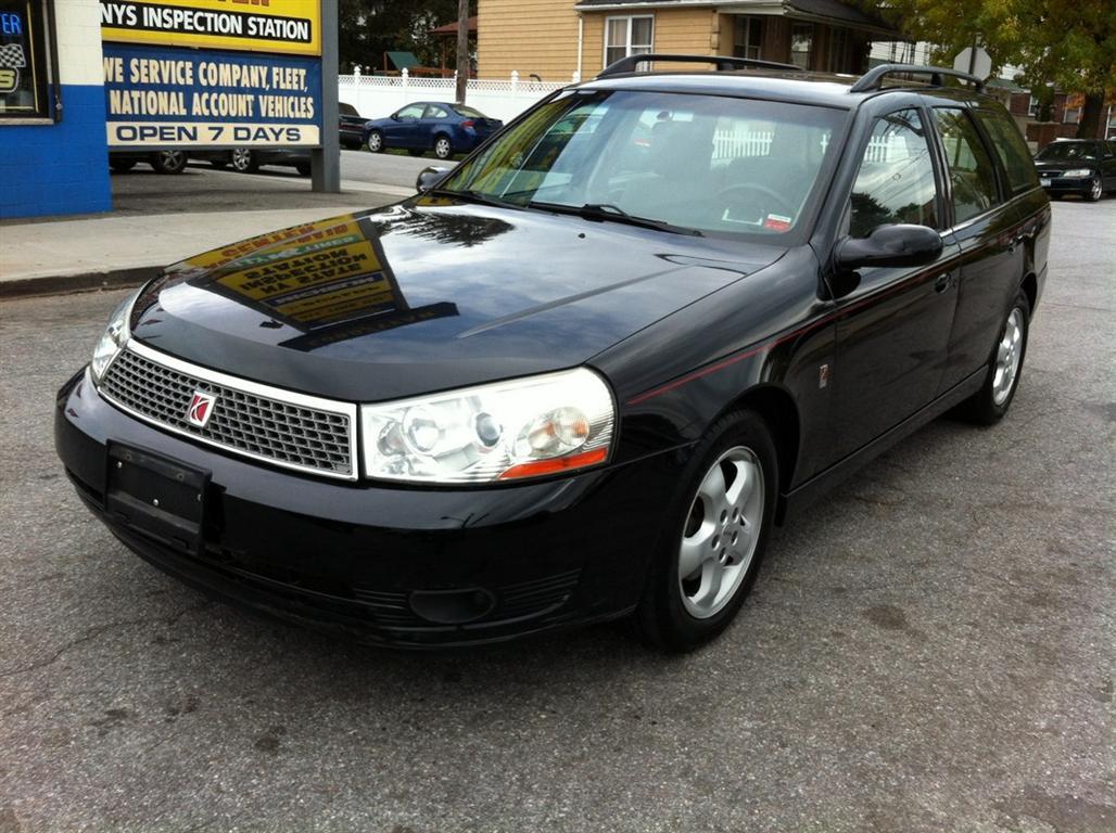 used cars saturn toyota #2