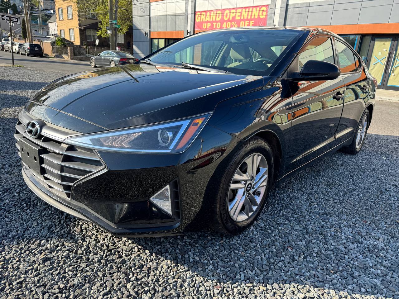 Used Car - 2020 Hyundai Elantra for Sale in Staten Island, NY