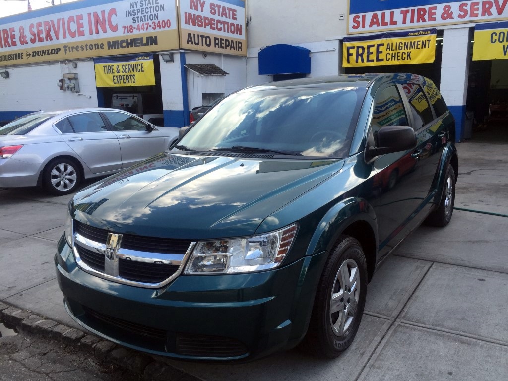 Used Car - 2009 Dodge Journey SE for Sale in Staten Island, NY