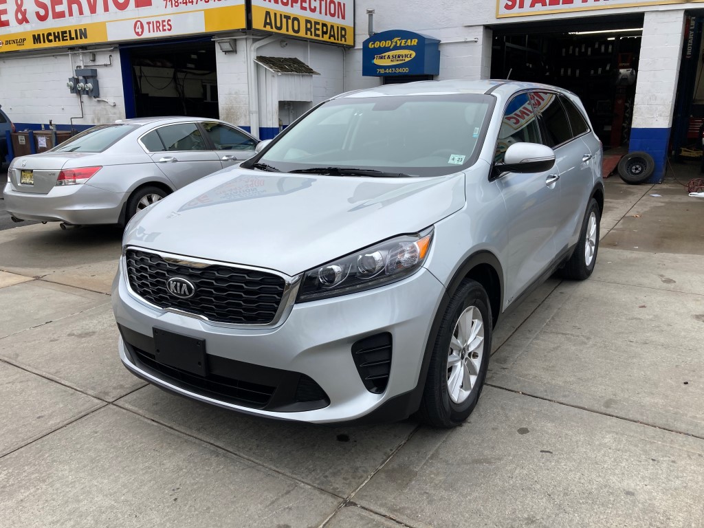 Used Car - 2019 Kia Sorento LX AWD for Sale in Staten Island, NY