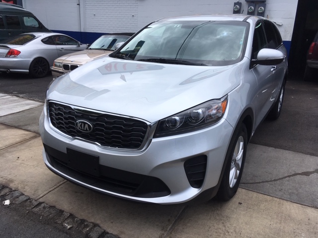 Used Car - 2019 Kia Sorento LX AWD for Sale in Staten Island, NY