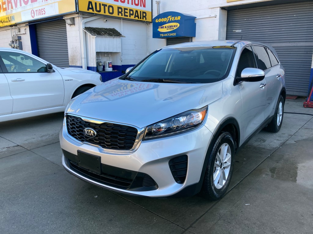 Used Car - 2019 Kia Sorento L for Sale in Staten Island, NY