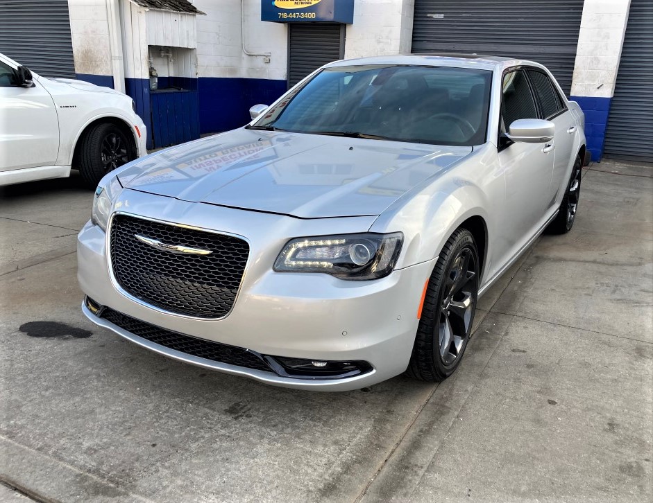 Used Car for sale - 2021 300 Chrysler  in Staten Island, NY