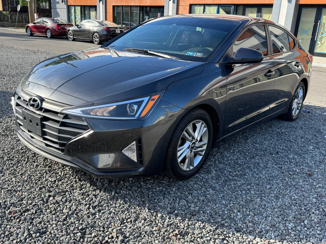 Used Car - 2020 Hyundai Elantra SEL for Sale in Staten Island, NY