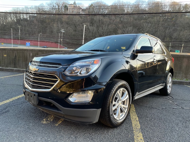 Used Car - 2017 Chevrolet Equinox LT for Sale in Staten Island, NY