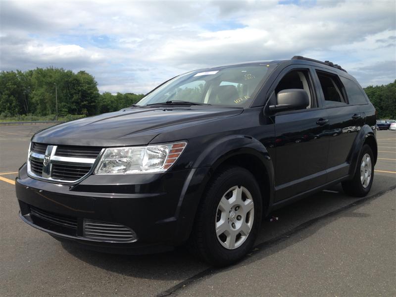 Used Car - 2009 Dodge Journey SE for Sale in Brooklyn, NY