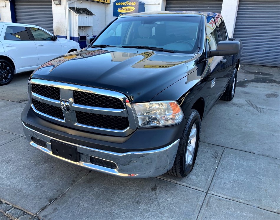 Used Car - 2017 RAM 1500 Tradesman for Sale in Staten Island, NY