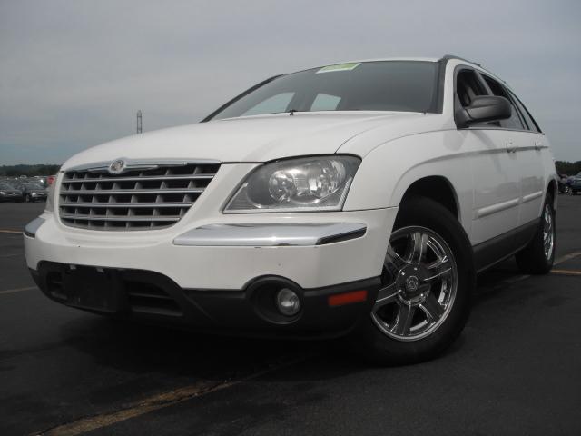 Used Car - 2004 Chrysler Pacifica for Sale in Staten Island, NY