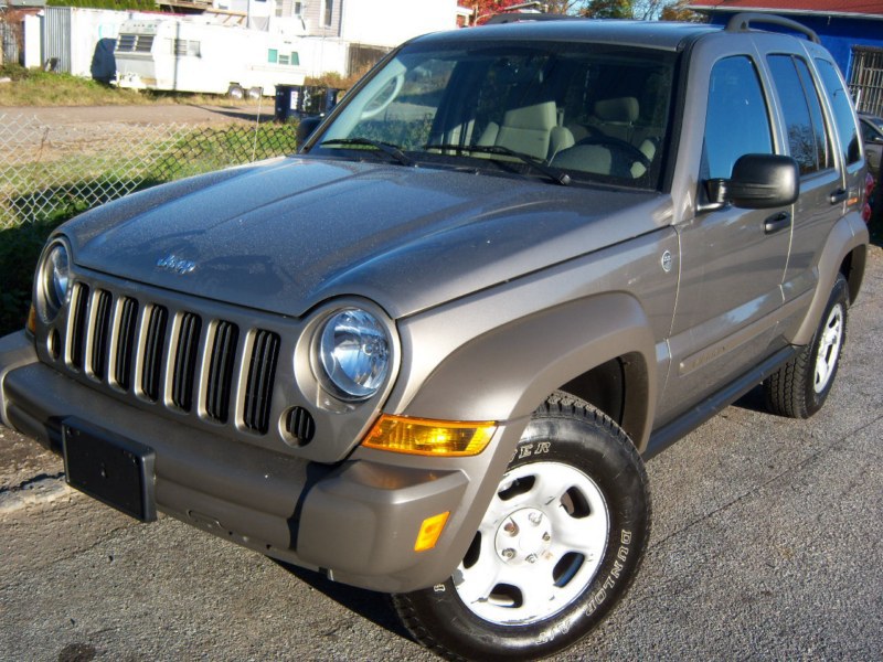 Is jeep liberty a good used car #3
