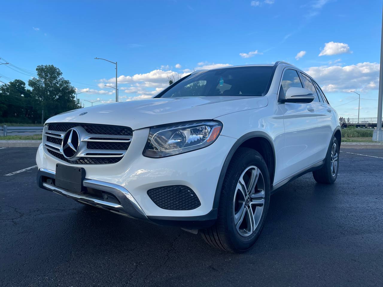 Used Car - 2019 Mercedes-Benz GLC 300 for Sale in Staten Island, NY