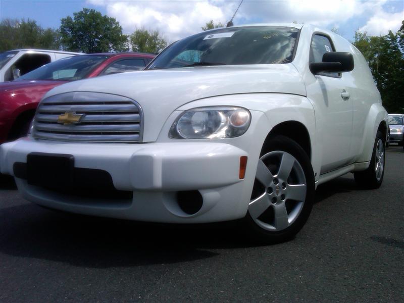Used Car - 2008 Chevrolet HHR Panel LS for Sale in Staten Island, NY