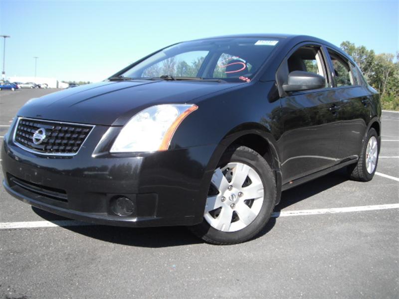 Nissan sentra used car for sale #9