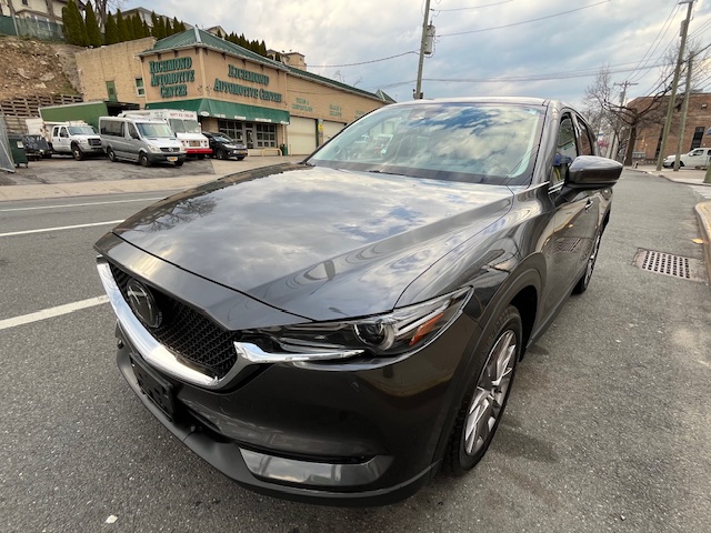 Used Car - 2019 Mazda CX-5 Grand Touring for Sale in Staten Island, NY