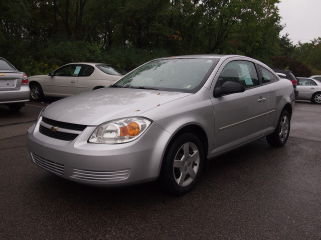 Used Car - 2005 Chevrolet Cobalt for Sale in Staten Island, NY