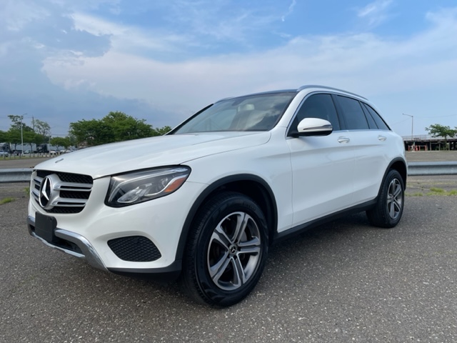 Used Car - 2019 Mercedes-Benz GLC 300 4MATIC AWD for Sale in Staten Island, NY